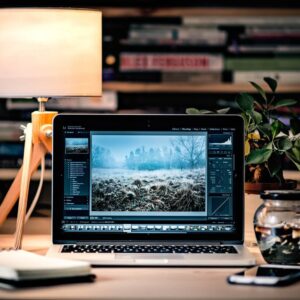 📖 Blog Website Setup